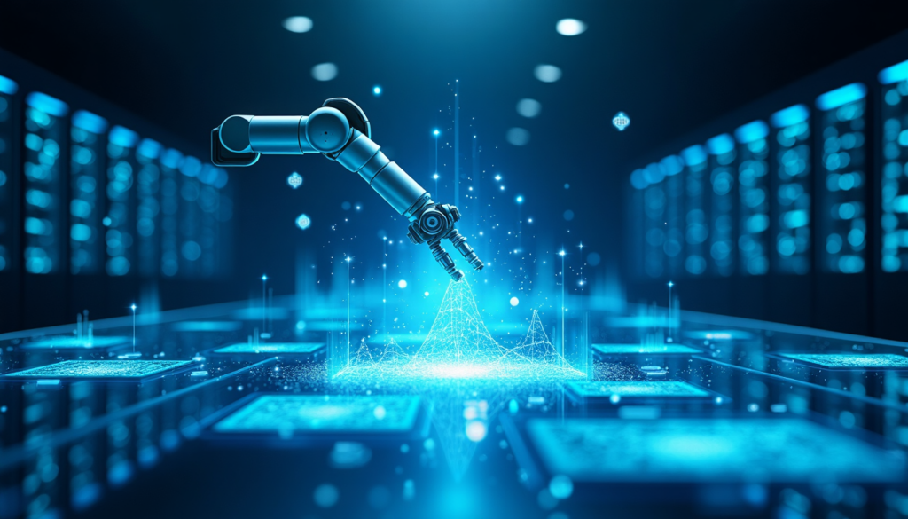 Top AI Tools for Small Businesses in 2025: A Guide to Boost Efficiency and Growth